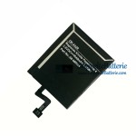 Akku für Amazon 58-000194 ST22 26S1017 [Ersatzakku]